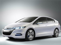 Honda Insight