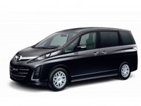 Mazda Biante